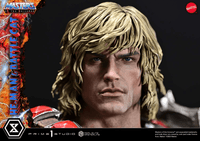 Real Elite Masterline Masters of the Universe He-Man & Battle Cat Ultimate Bonus Version			 35