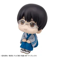 MegaHouse Lookup Gintama Shimpachi Shimura - Gintama - photo 11