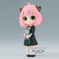 BANDAI Anya Forger II (ver. A) - SPY x FAMILY - photo 2