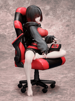 Zashiki Warashi-chan 6