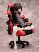 MuseMolds Zashiki Warashi-chan - Scale Figures - photo 6