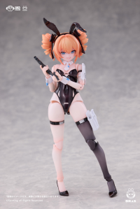 Sniper Leoni 1/12 Scale Articulated Figure 2