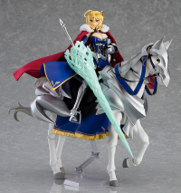 figma Lancer/Altria Pendragon: DX Edition 3
