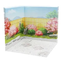 PLM Dioramansion 200: Chaenomeles - Figure Accessories - photo 3