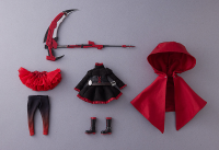 Harmonia humming Ruby Rose 6