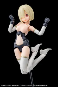 KOTOBUKIYA Megami Device M.S.G 01 TOPS SET SKIN COLOR B - Megami Device - photo 3