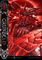 Prime 1 Studio Ultimate Premium Masterline Berserk Grunbeld Grunbeld VS Guts Bonus Version - Berserk - photo 46