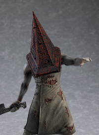 POP UP PARADE Red Pyramid Thing 7