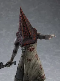 GOOD SMILE COMPANY POP UP PARADE Red Pyramid Thing - Video Games - photo 7