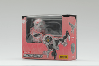 BB-41RH RHAPSODY 12