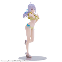 Luminasta TV Anime "Alya Sometimes Hides Her Feelings in Russian" "Alya" -Swimsuit- 3