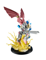 MONSTERS CHRONICLE Yu-Gi-Oh! Duel Monsters VALKYRION THE MAGNA WARRIOR 1