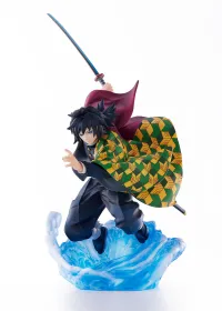 BellFine Giyu Tomioka - Demon Slayer: Kimetsu no Yaiba - photo 2