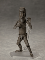 figma Moai			 2