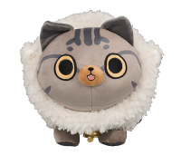 Team Timothy Kuikui Sheep Hug Pillow 2