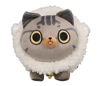 GoodSmile Moment Team Timothy Kuikui Sheep Hug Pillow - Team Timothy - photo 2
