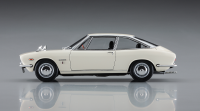 [HC44] 1:24 ISUZU 117 COUPÉ EARLY VERSION 26