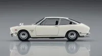 Hasegawa [HC44] 1:24 ISUZU 117 COUPÉ EARLY VERSION - Scale Kits - photo 26
