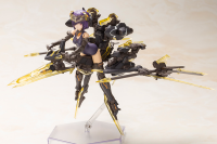 FRAME ARMS GIRL HRESVELGR=ALBAS 9