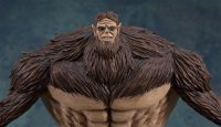 POP UP PARADE Zeke Yeager: Beast Titan Ver. L Size 7