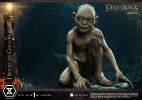 Prime 1 Studio Premium Masterline The Lord of the Rings: The Return of the King (Film) Frodo & Gollum - The Lord of the Rings - photo 61