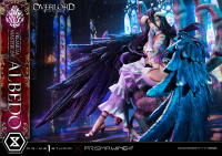 Premium Masterline OVERLORD Albedo  7
