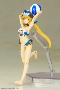 KOTOBUKIYA P3 HRESVELGR=ATER Summer Vacation Ver. - Frame Arms Girl - photo 1