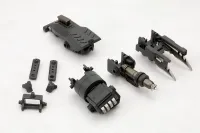KOTOBUKIYA WEAPON UNIT27 IMPACT KNUCKLE - M.S.G - photo 1