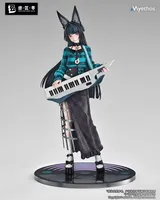 Union Creative Gift+ 1/8 Hoshimi Miyabi Sparkling Wonderland Ver. - Zenless Zone Zero - photo 3
