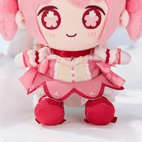 GoodSmile Moment Puella Magi Madoka Magica the Movie -Rebellion- Huggy Doll Madoka Kaname - Puella Magi Madoka Magica - photo 7