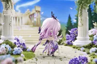 GOOD SMILE COMPANY Nendoroid Castorice - Honkai: Star Rail - photo 9