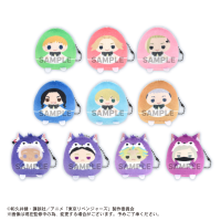 TOKYO REVENGERS TENORINZU COLLECTION 4 11