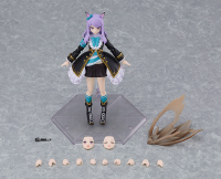 figma Umamusume: Pretty Derby Mejiro McQueen 10