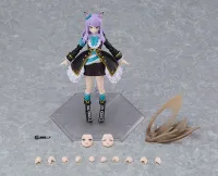 Max Factory figma Umamusume: Pretty Derby Mejiro McQueen - Umamusume: Pretty Derby - photo 10