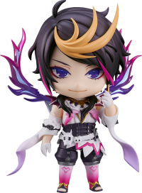 Nendoroid Shu Yamino 2