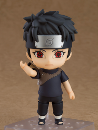 Nendoroid Shisui Uchiha 1