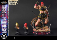 Premium Masterline Street Fighter 6 Marisa Ultimate Version 111