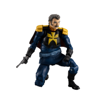 G.M.G. COLLECTION 03 Principality of Zeon Ramba Ral 6