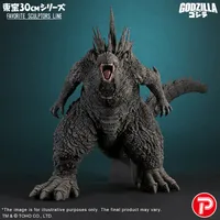 X-PLUS TOHO 30cm series Favorite Sculptors Line Godzilla (2023) - Godzilla - photo 9
