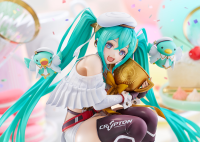Racing Miku: 2023 - 15th Anniversary Ver. 3