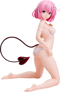 Momo Belia Deviluke: Swimsuit with Gym Uniform Ver. 2
