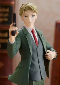 GOOD SMILE COMPANY POP UP PARADE Loid Forger - SPY x FAMILY - photo 5