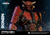 Prime 1 Studio Premium Masterline Modern Combat Versus Ronen EX Version - Video Games - photo 8