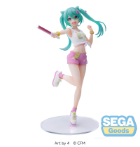 Luminasta Hatsune Miku Series Hatsune Miku ~Live Cheering~ 1