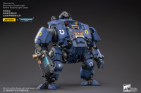 Ultramarines Redemptor Dreadnought Brother Dreadnought Tyleas 9