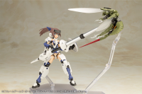 FRAME ARMS GIRL JINRAI 〈LANCER Ver.〉 4