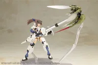 KOTOBUKIYA FRAME ARMS GIRL JINRAI 〈LANCER Ver.〉 - Frame Arms Girl - photo 4