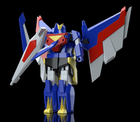 MODEROID Gambaruger 9