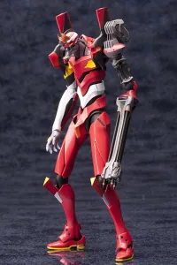 KOTOBUKIYA Evangelion Production Model-02'β - Rebuild of Evangelion - photo 1