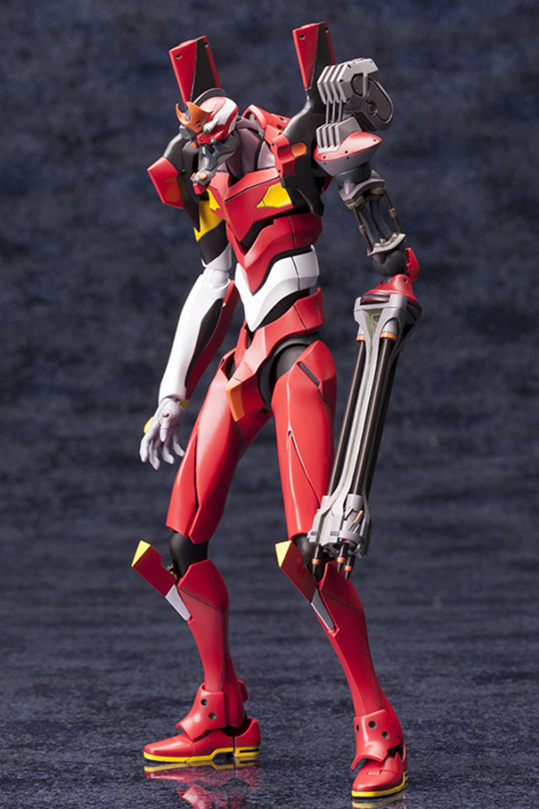 Evangelion Production Model-02'β